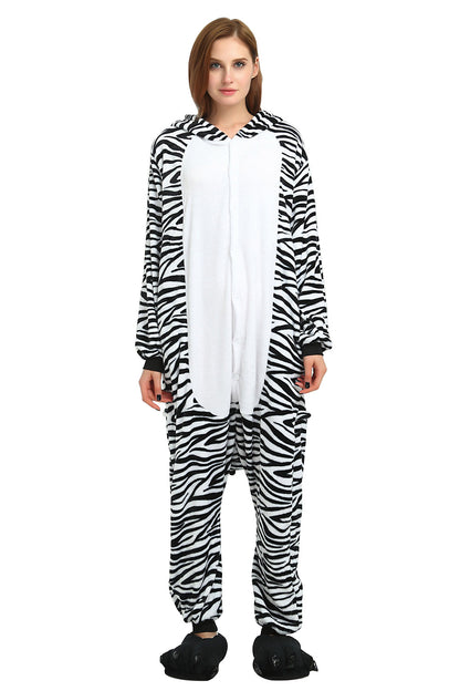 ZEBRA onesies,party animal-KIDS AND ADULT SIZE AVAIABLE!!!