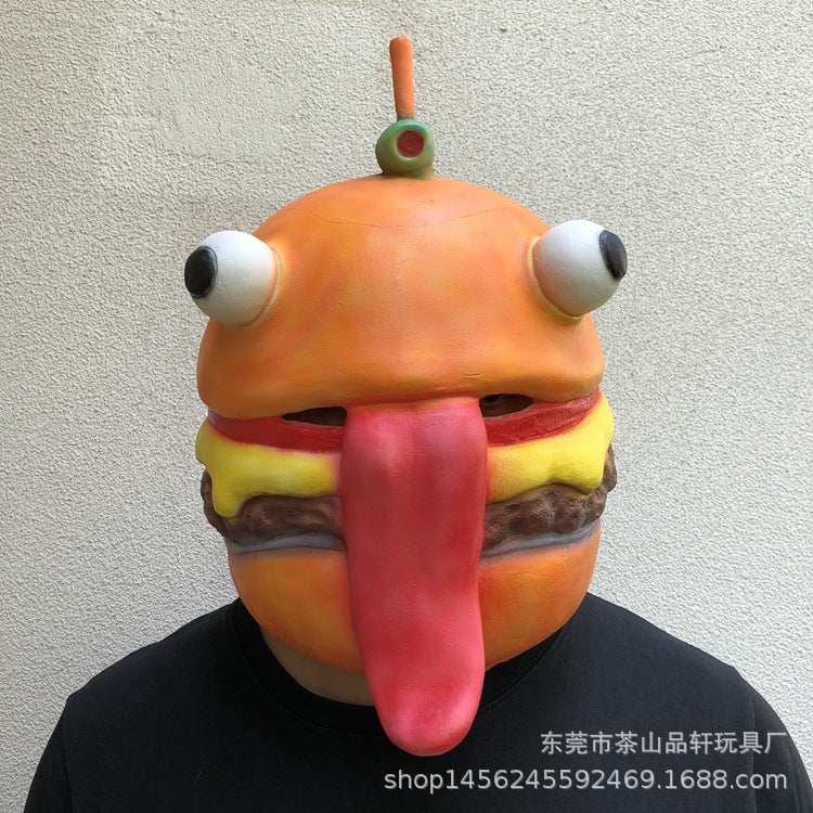fortnite lama mask,bear mask