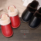 ADULT winter warm slipper