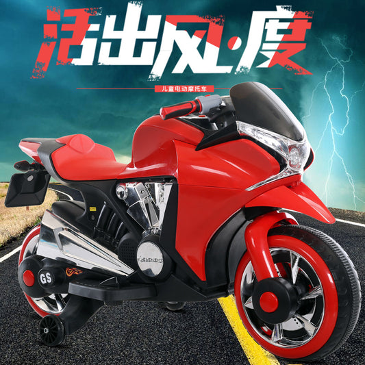 KIDS RIDE ON MOTO Moto 189