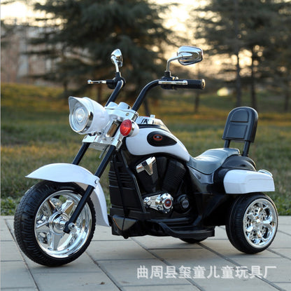 Harley moto ,kids ride on moto