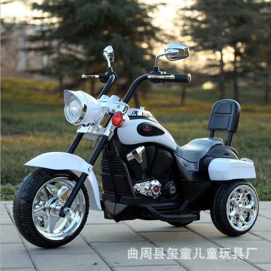 Harley moto ,kids ride on moto