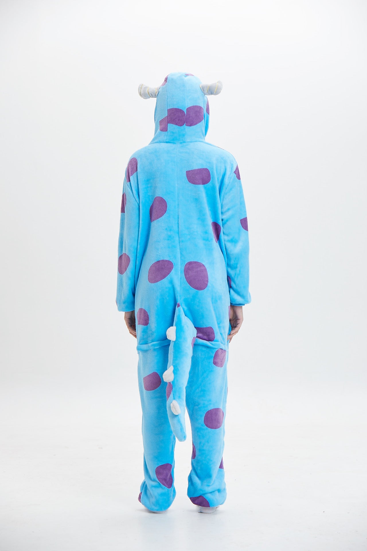 sully costume ,party animal-KIDS AND ADULT SIZE AVAIABLE!!!