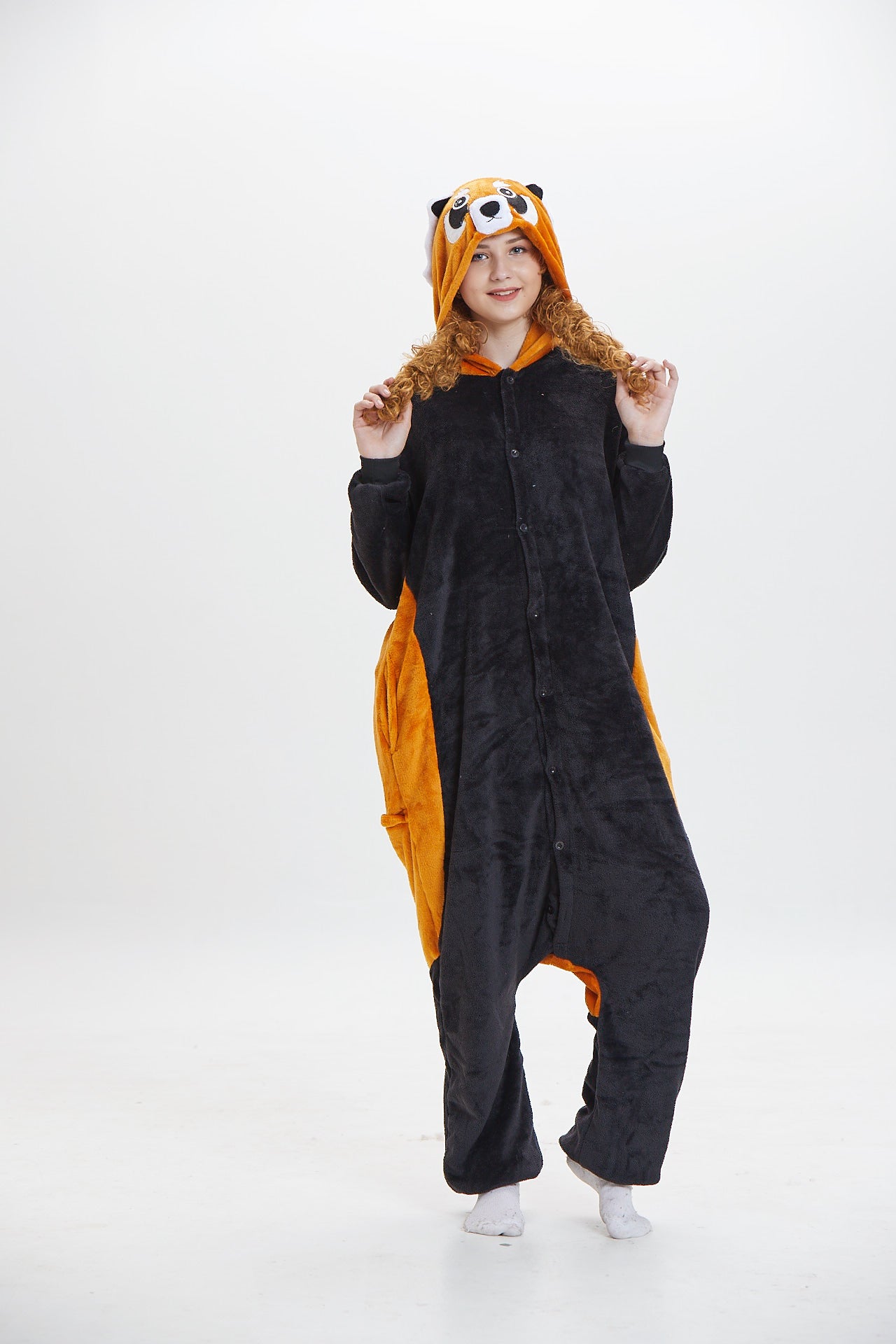 RACOON  onesies,party animal-KIDS AND ADULT SIZE AVAIABLE!!!
