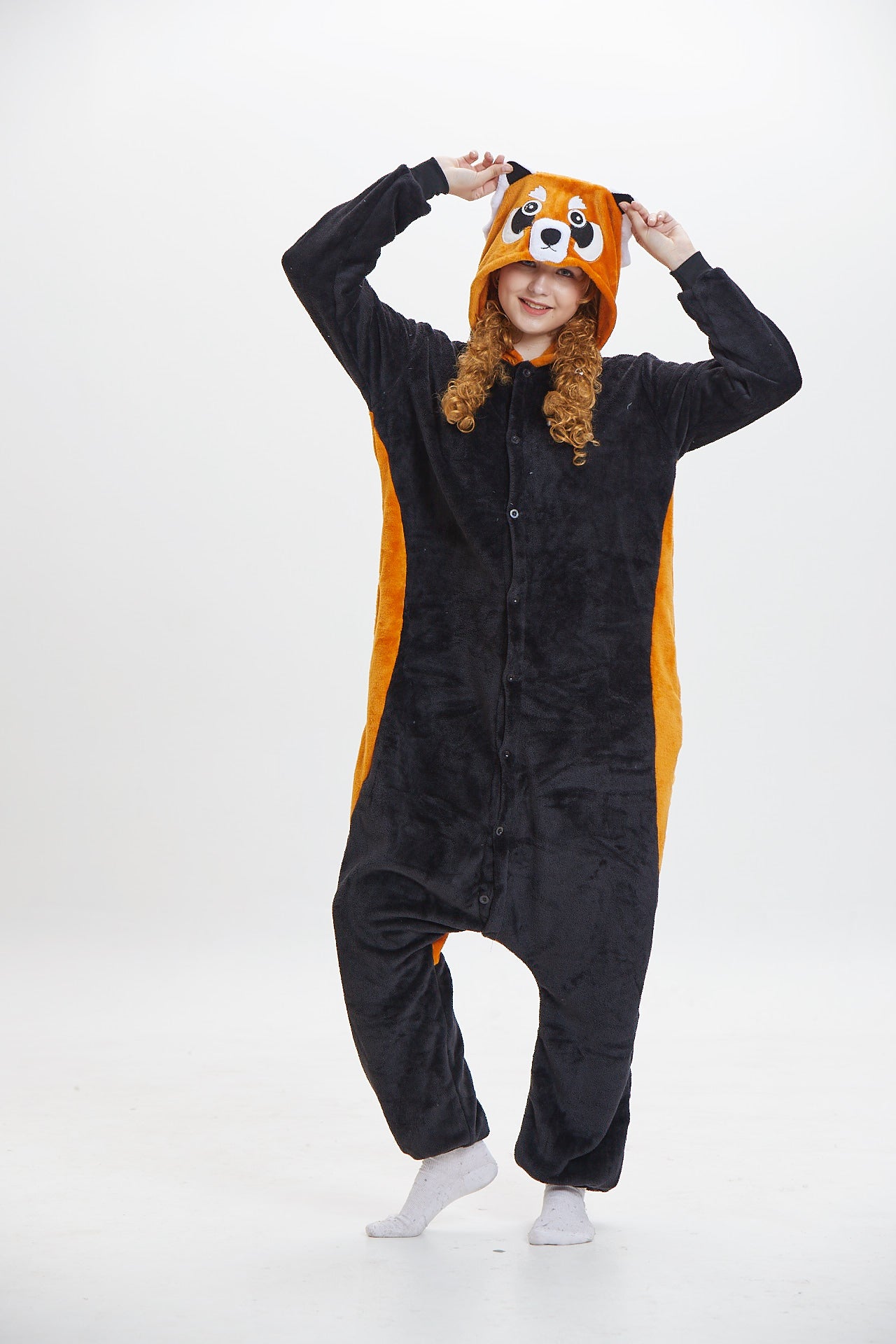 RACOON  onesies,party animal-KIDS AND ADULT SIZE AVAIABLE!!!