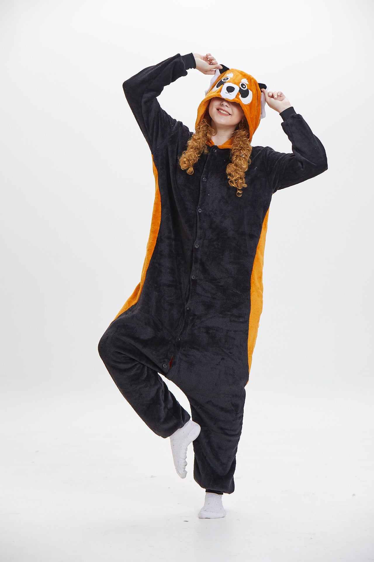 RACOON  onesies,party animal-KIDS AND ADULT SIZE AVAIABLE!!!