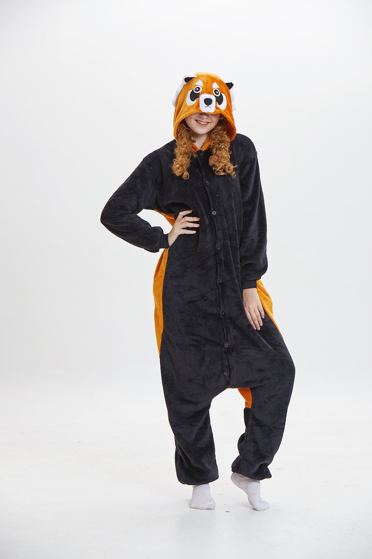 RACOON  onesies,party animal-KIDS AND ADULT SIZE AVAIABLE!!!