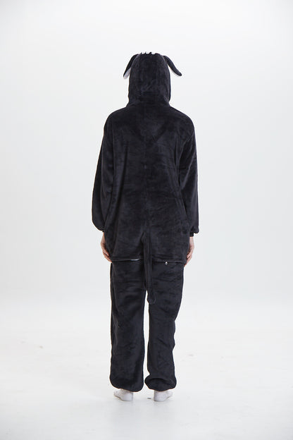 BLACK CAT  onesies,party animal-KIDS AND ADULT SIZE AVAIABLE!!!