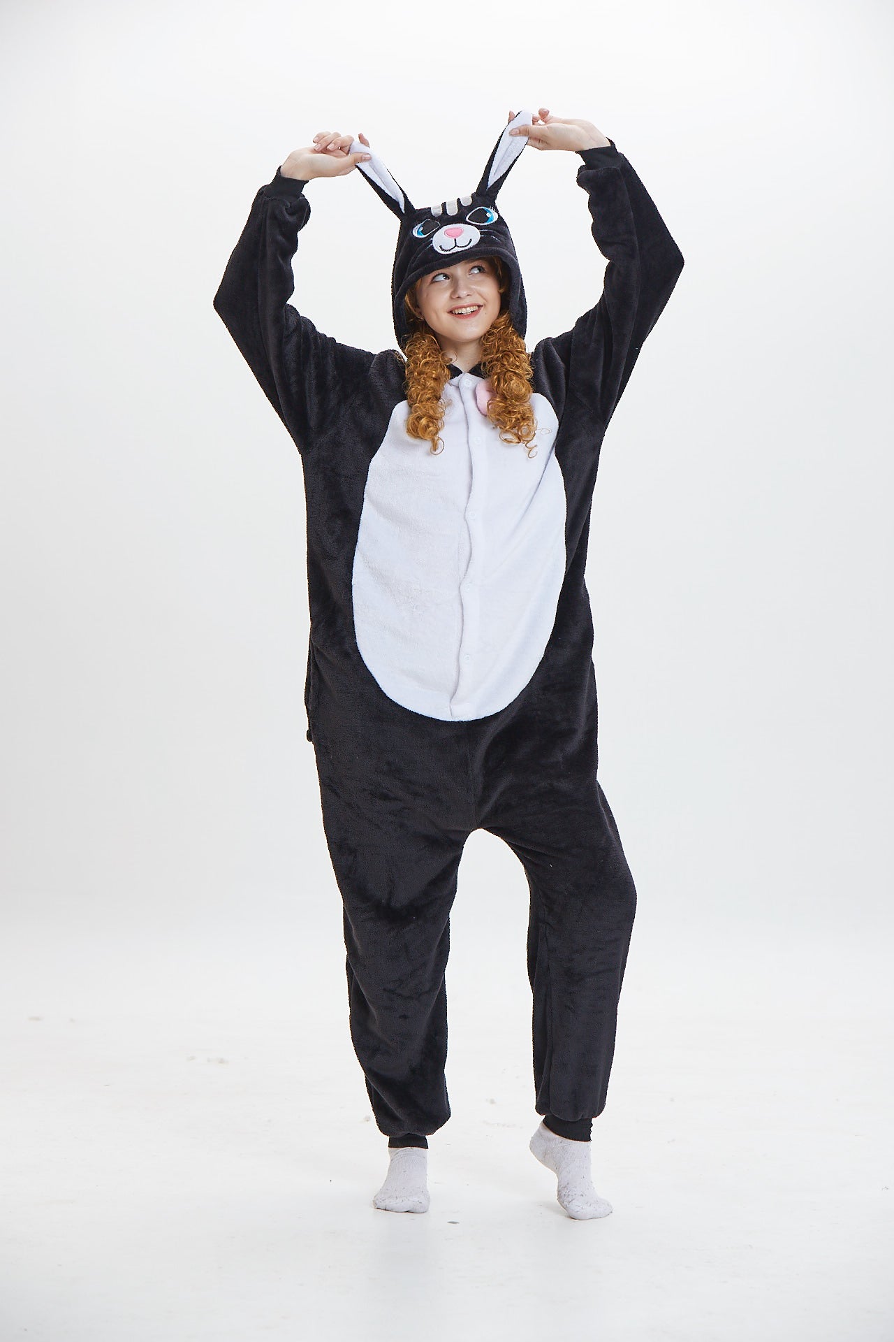 BLACK CAT  onesies,party animal-KIDS AND ADULT SIZE AVAIABLE!!!