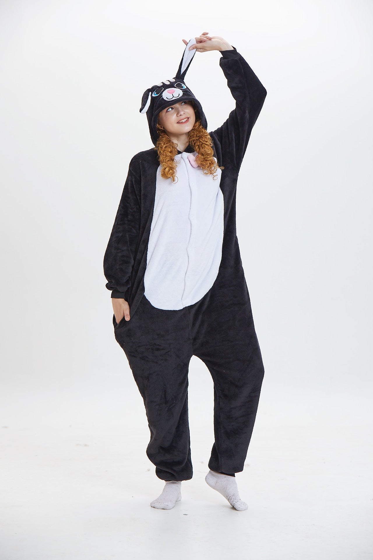 BLACK CAT  onesies,party animal-KIDS AND ADULT SIZE AVAIABLE!!!