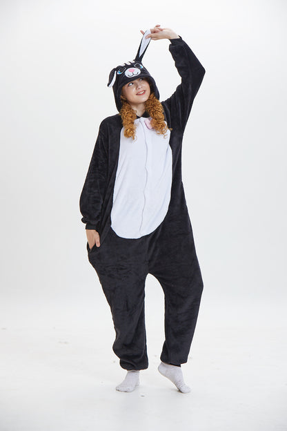 BLACK CAT  onesies,party animal-KIDS AND ADULT SIZE AVAIABLE!!!