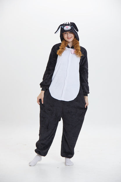 BLACK CAT  onesies,party animal-KIDS AND ADULT SIZE AVAIABLE!!!