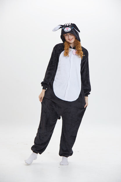 BLACK CAT  onesies,party animal-KIDS AND ADULT SIZE AVAIABLE!!!