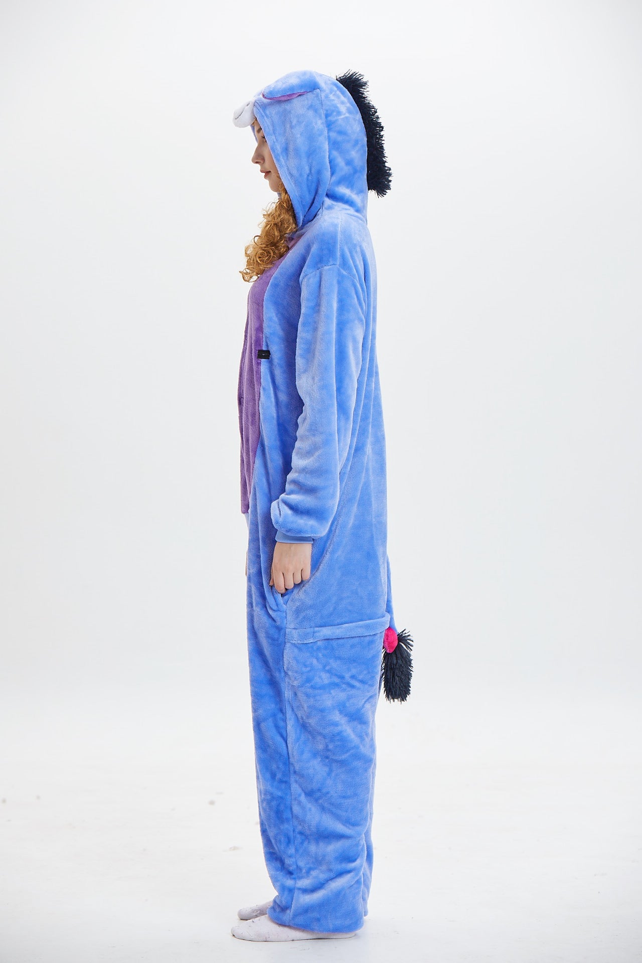 ero onesies costume ,party animal-KIDS AND ADULT SIZE AVAIABLE!!!