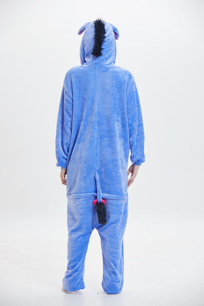 ero onesies costume ,party animal-KIDS AND ADULT SIZE AVAIABLE!!!