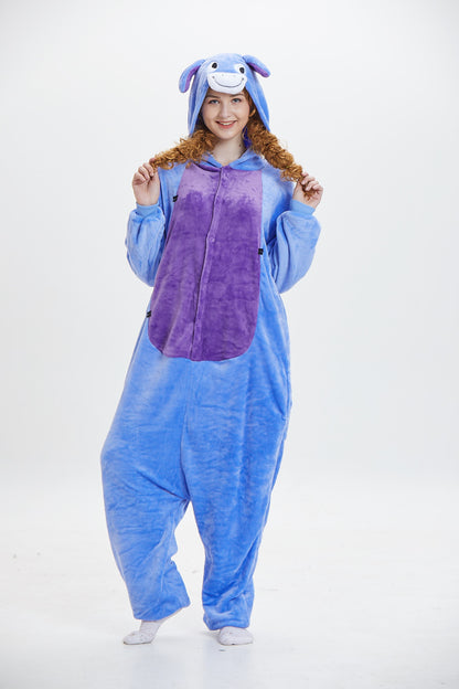 ero onesies costume ,party animal-KIDS AND ADULT SIZE AVAIABLE!!!