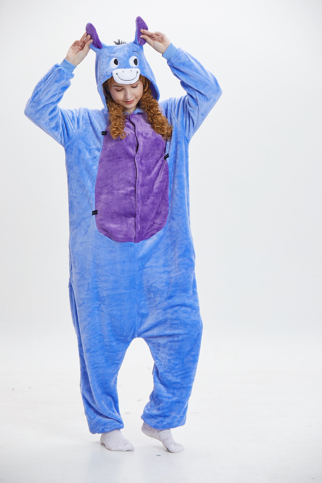 ero  costume ,party animal-KIDS AND ADULT SIZE AVAIABLE!!!