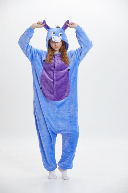 ero onesies costume ,party animal-KIDS AND ADULT SIZE AVAIABLE!!!
