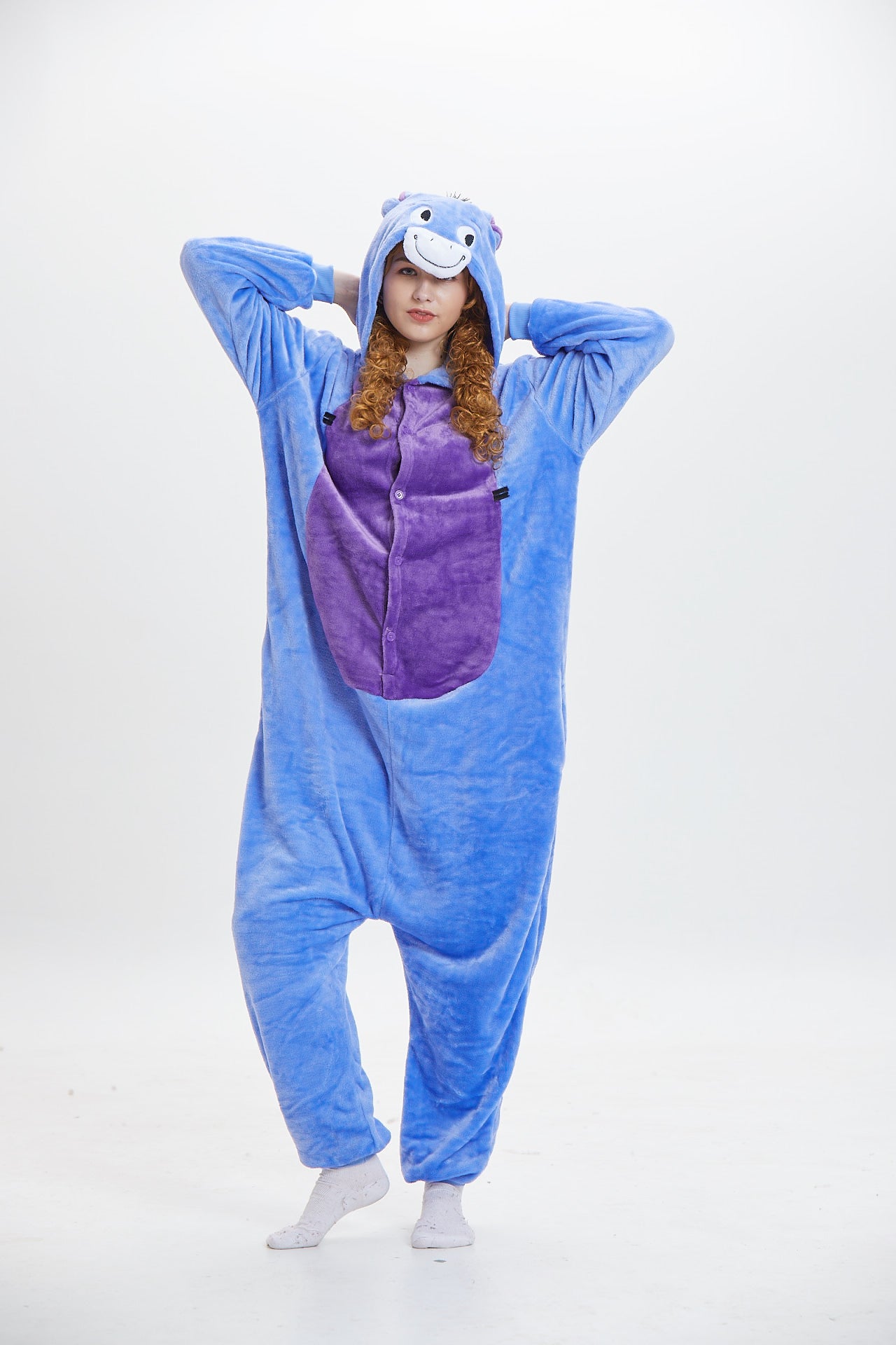 ero onesies costume ,party animal-KIDS AND ADULT SIZE AVAIABLE!!!