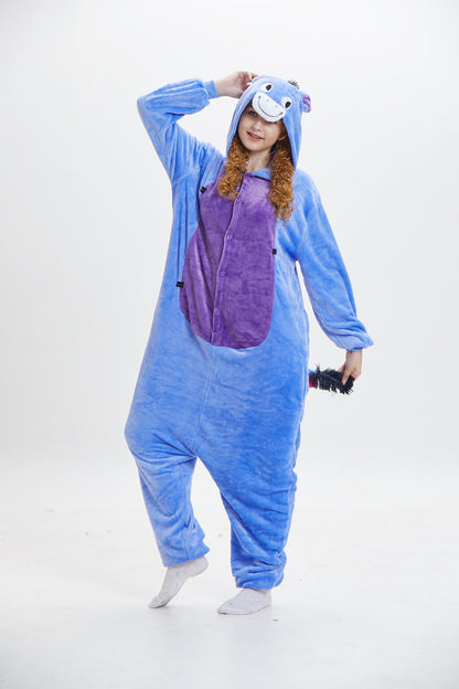 ero onesies costume ,party animal-KIDS AND ADULT SIZE AVAIABLE!!!