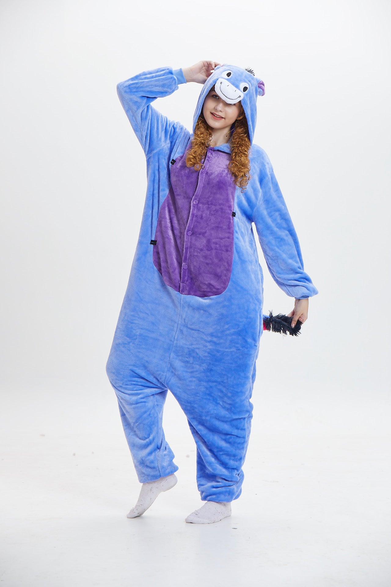 ero  costume ,party animal-KIDS AND ADULT SIZE AVAIABLE!!!