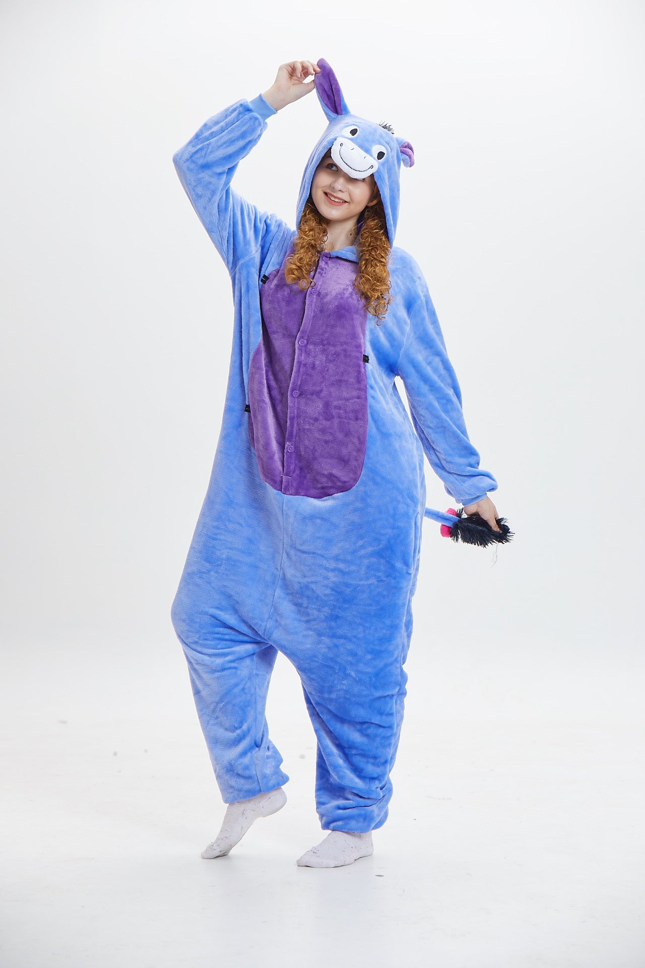 ero  costume ,party animal-KIDS AND ADULT SIZE AVAIABLE!!!