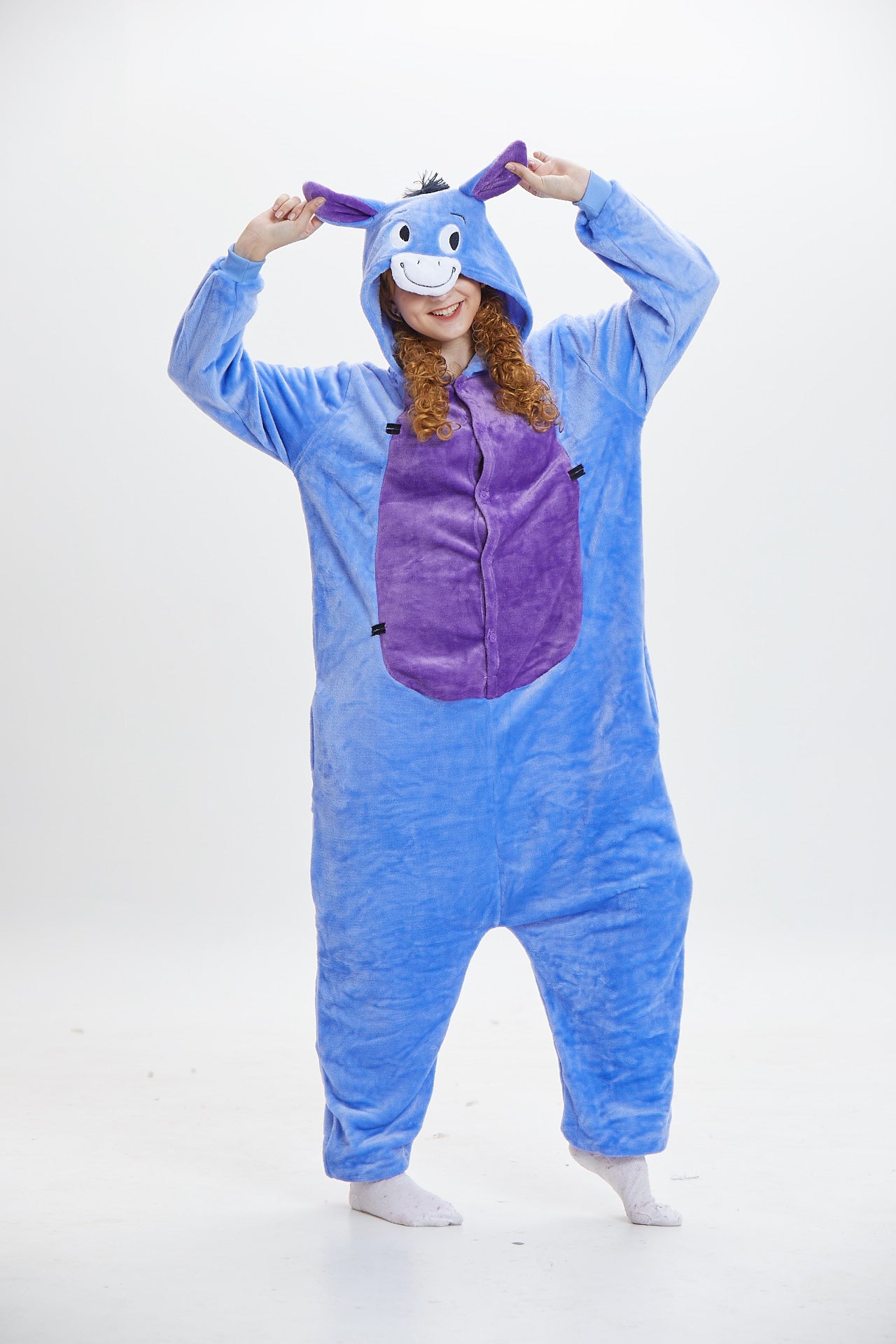 ero  costume ,party animal-KIDS AND ADULT SIZE AVAIABLE!!!