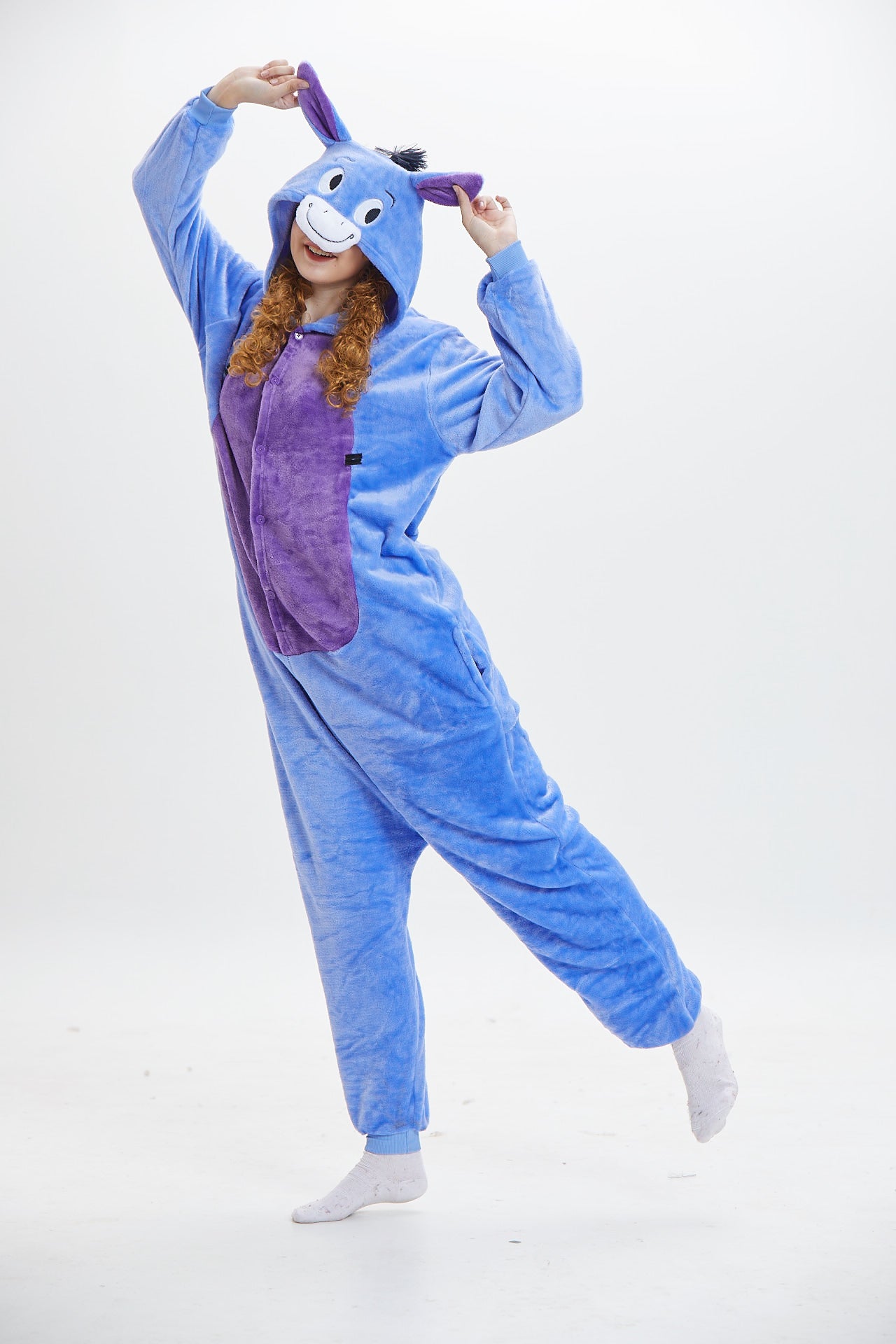 ero onesies costume ,party animal-KIDS AND ADULT SIZE AVAIABLE!!!