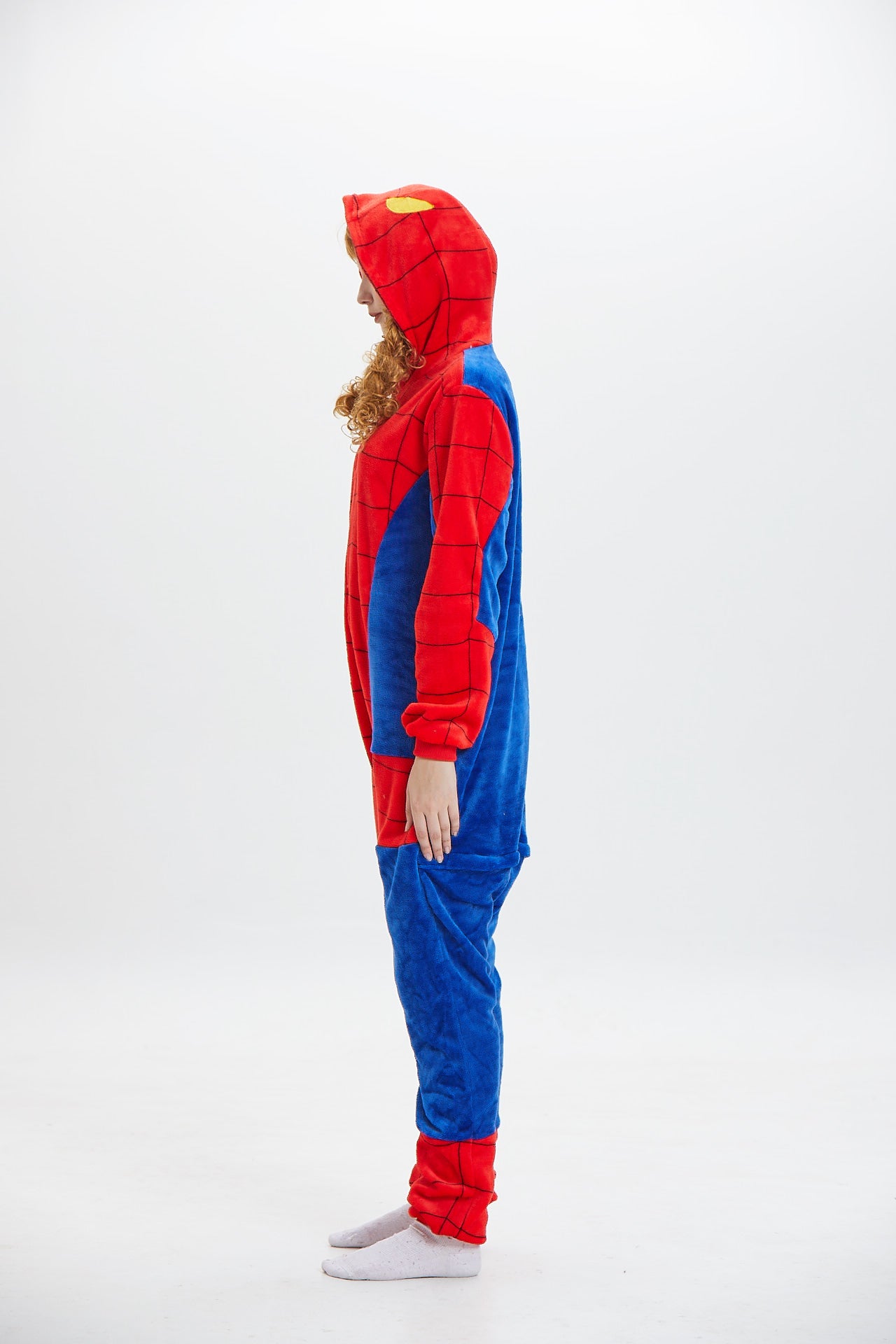 sipderman costume，party animal-KIDS AND ADULT SIZE AVAIABLE!!!