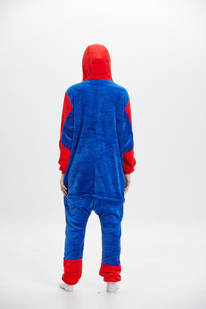 sipderman costume，party animal-KIDS AND ADULT SIZE AVAIABLE!!!