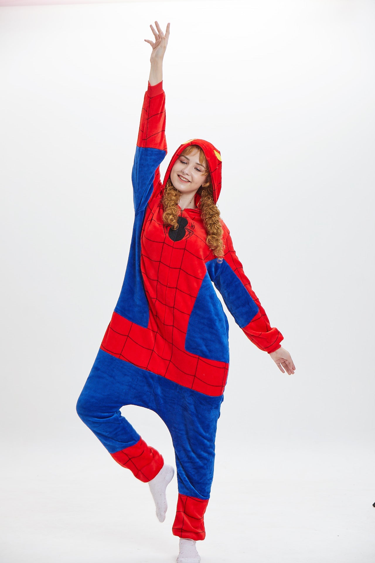 sipderman costume，party animal-KIDS AND ADULT SIZE AVAIABLE!!!