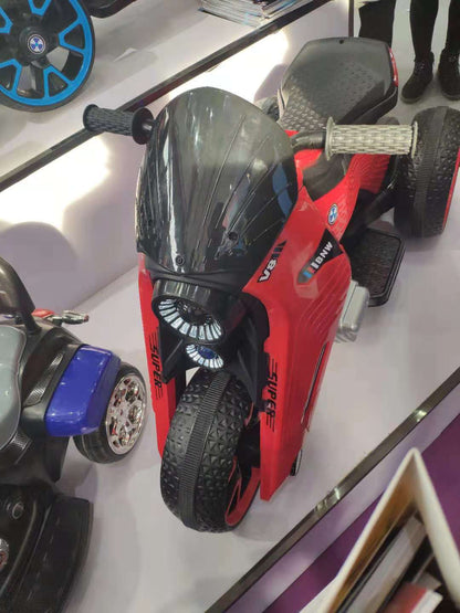 KIDS RIDE ON MOTO Moto 828