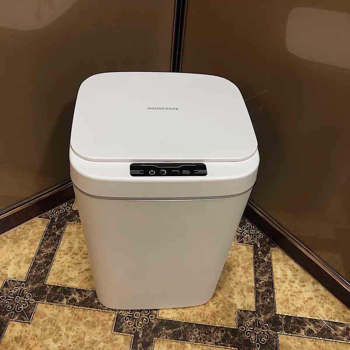 smart bin intelligent bin 16L