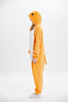 kangaroo onesies,party animal-KIDS AND ADULT SIZE AVAIABLE!!!