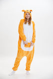 kangaroo onesies,party animal-KIDS AND ADULT SIZE AVAIABLE!!!