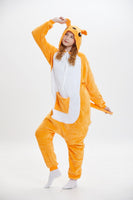 kangaroo onesies,party animal-KIDS AND ADULT SIZE AVAIABLE!!!