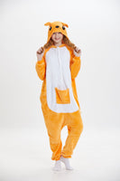 kangaroo onesies,party animal-KIDS AND ADULT SIZE AVAIABLE!!!