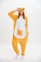 kangaroo onesies,party animal-KIDS AND ADULT SIZE AVAIABLE!!!