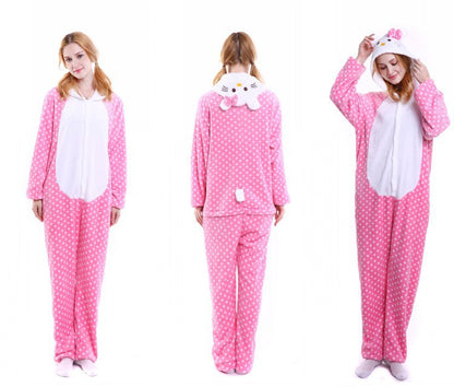Animal onesies assemble ONE!!!party animal-KIDS AND ADULT SIZE AVAIABLE!!!