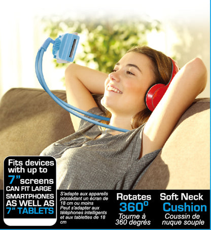 NECK PHONE IPHONE SUPPORT