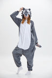 wolf onesies,party animal-KIDS AND ADULT SIZE AVAIABLE!!!