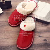 ADULT winter warm slipper