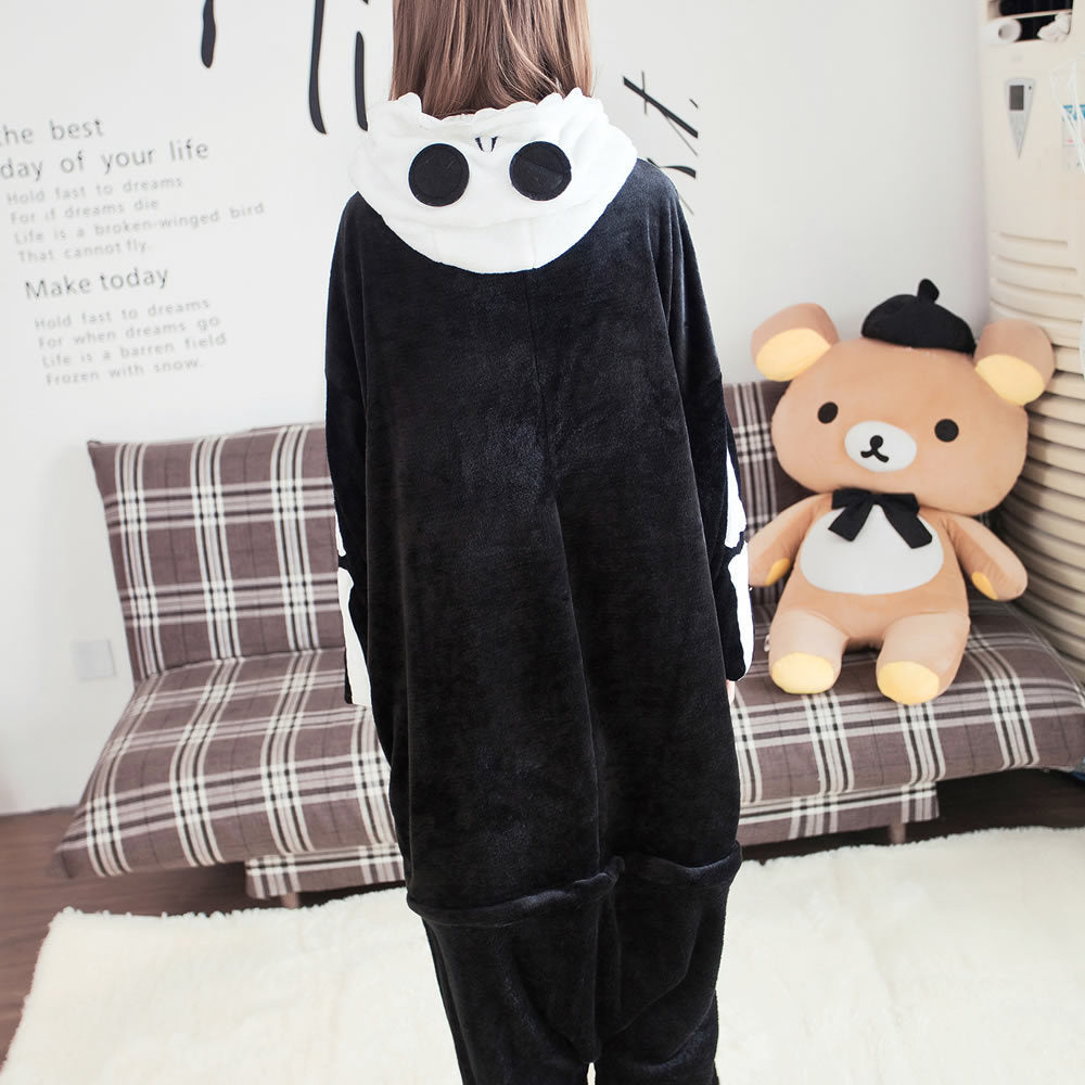 SEKELETON ONES SKULL COSTUME!!party animal-KIDS AND ADULT SIZE AVAIABLE!!!