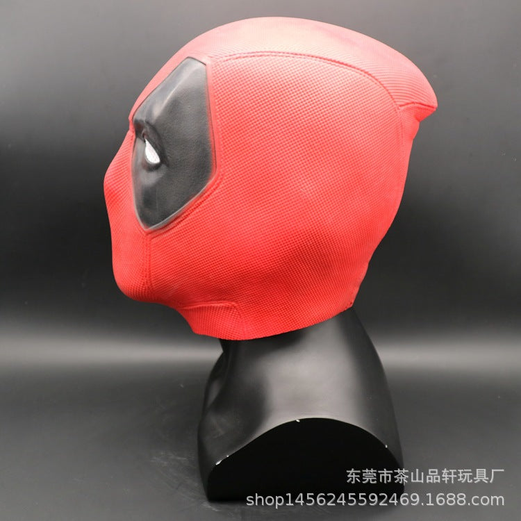 deadpool hat costumes