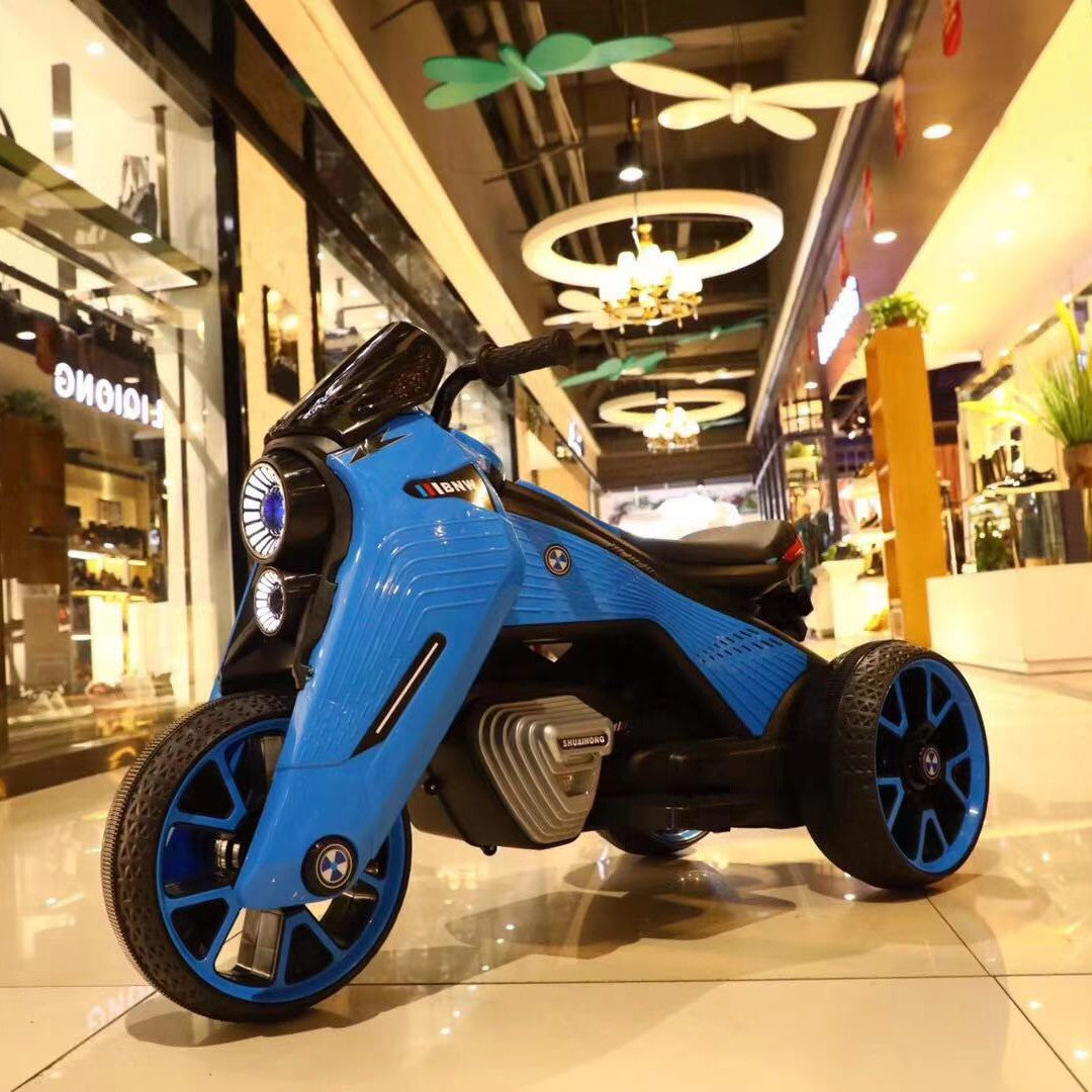 KIDS RIDE ON MOTO Moto 828