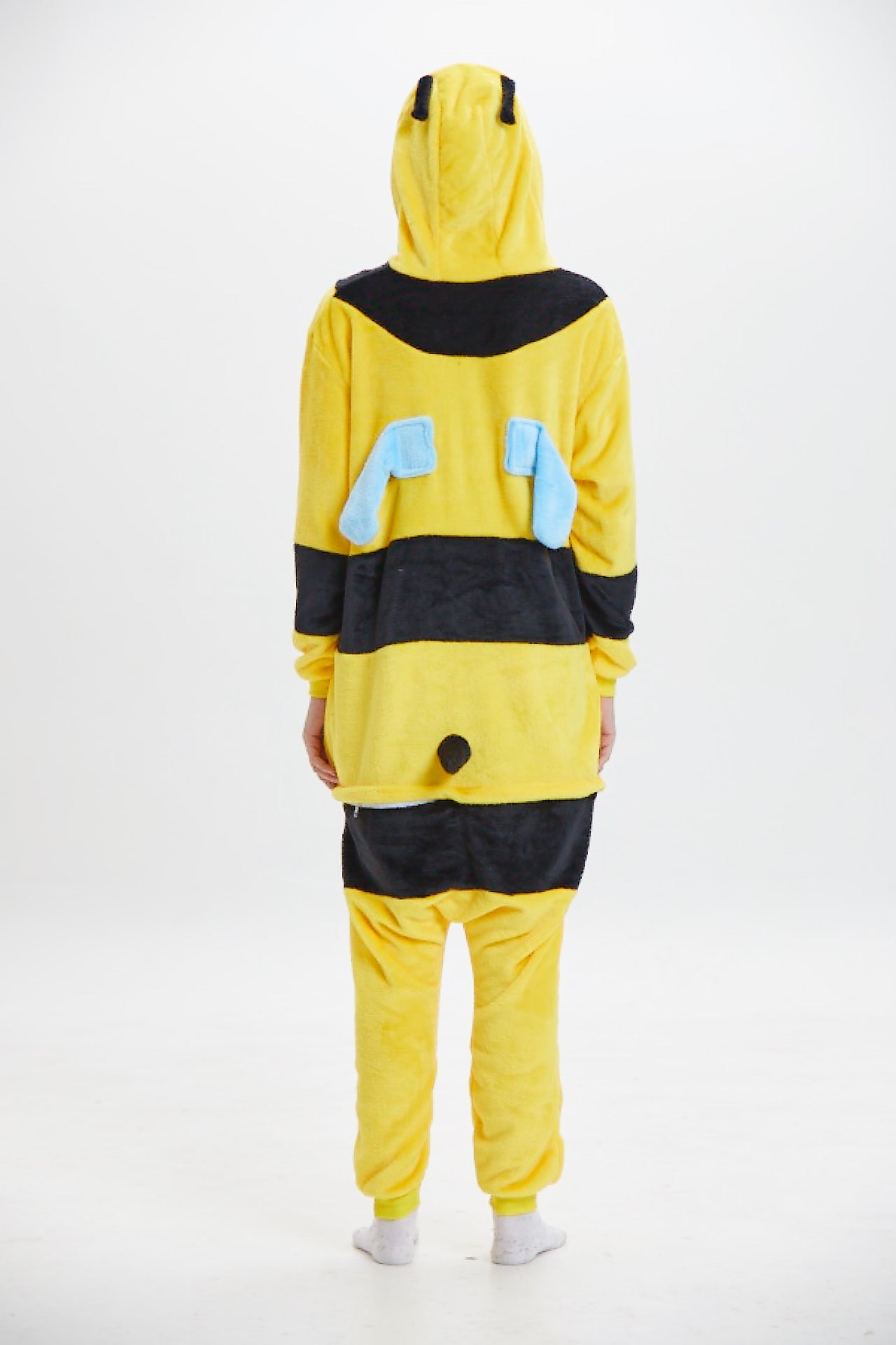 bee onesies costume ,party animal-KIDS AND ADULT SIZE AVAIABLE!!!