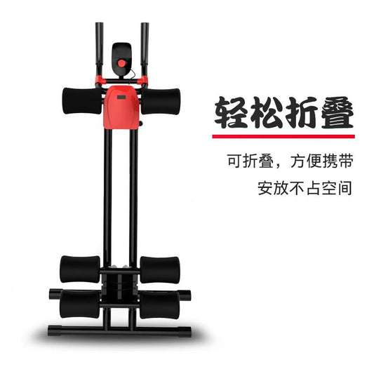 5 Minutes Shaper New AB Rocket Twister Entire Body Exercise Fitness Machine，sport  equipment,gym equipment