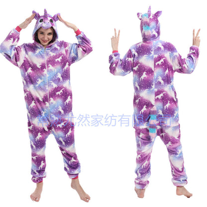 Animal onesies assemble ONE!!!party animal-KIDS AND ADULT SIZE AVAIABLE!!!