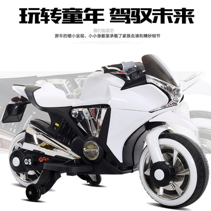 KIDS RIDE ON MOTO Moto 189