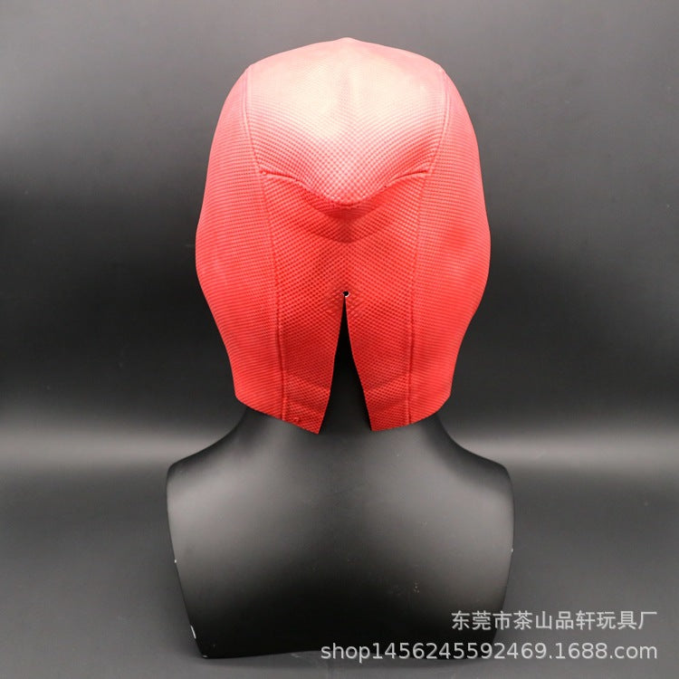 deadpool hat costumes